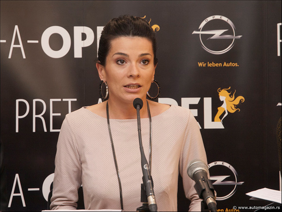 Pret A Opel i FotOpel – nagradni konkursi za proslavu rođendana