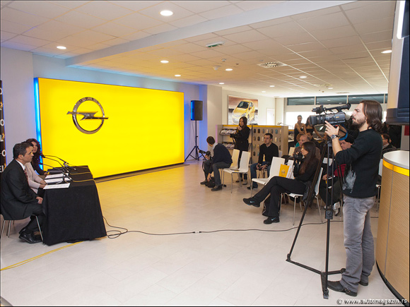 Pret A Opel i FotOpel – nagradni konkursi za proslavu rođendana