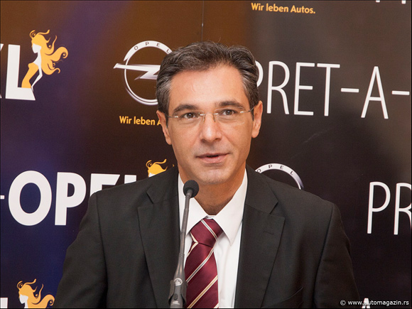 Pret A Opel i FotOpel – nagradni konkursi za proslavu rođendana