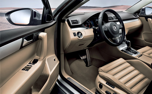 VW Passat Alltrack: Prve zvanične fotografije i informacije
