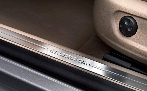 VW Passat Alltrack: Prve zvanične fotografije i informacije