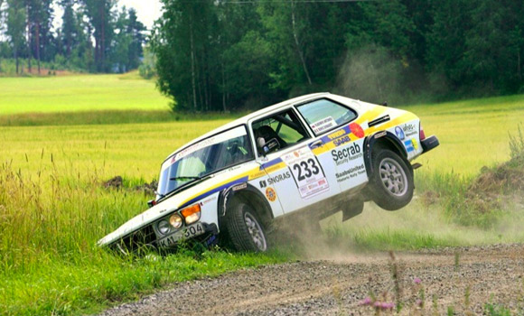 WRC - Uhapšen Vladimir Antonov, promoter Svetskog reli šampionata