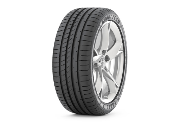 Goodyear dobavljač pneumatika za najnoviji Porsche 911