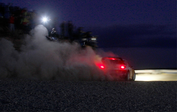 WRC - Sezona 2012 će biti zanimljivija