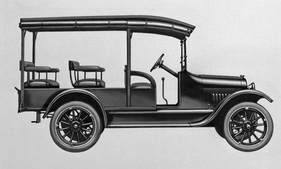 Deset modela Chevrolet kamiona koji su postali globalni brendovi