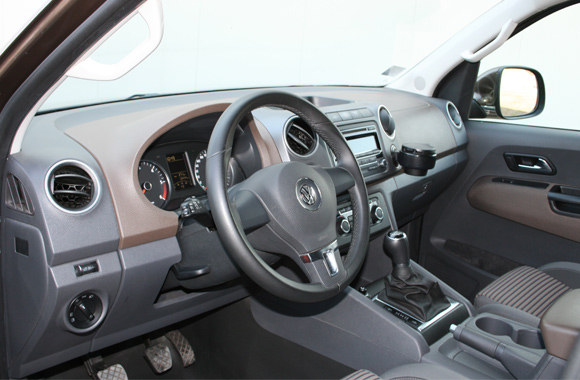 Vladan Petrović o modelu Volkswagen Amarok 2.0 BiTDI 4Motion