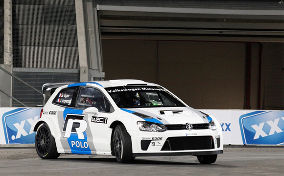RoC 2011 - Ogier je šampion šampiona!