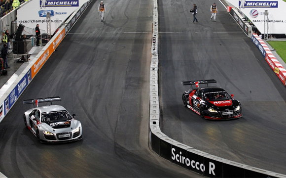 RoC 2011 - Ogier je šampion šampiona!