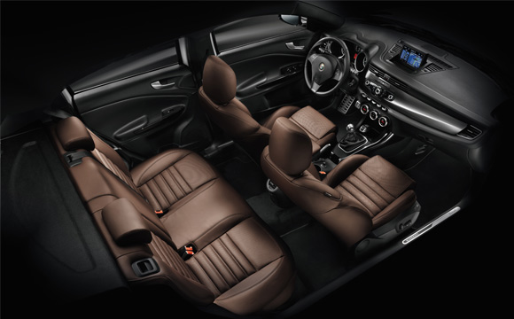 Maserati odabrao Alfa Romeo Giuliettu za svoju evropsku mrežu