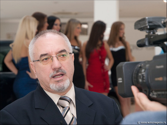 Decenija izbora za Internet automobil godine u znaku ekologije
