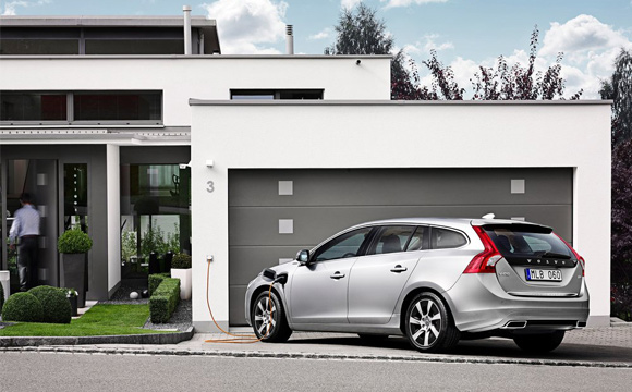 Volvo V60 Hybrid: u prodaji za nekoliko nedelja