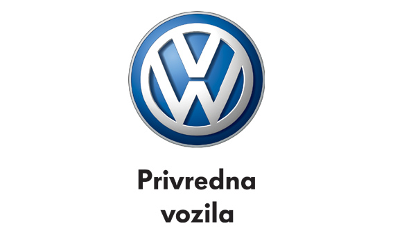 Volkswagen Privredna vozila “Zvanični dobavljač” za Dakar reli