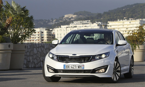Kia Motors u novembru 23% bolje nego lani