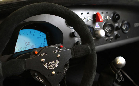 Donkervoort D8 GTO: Nova generacija zvanično predstavljena