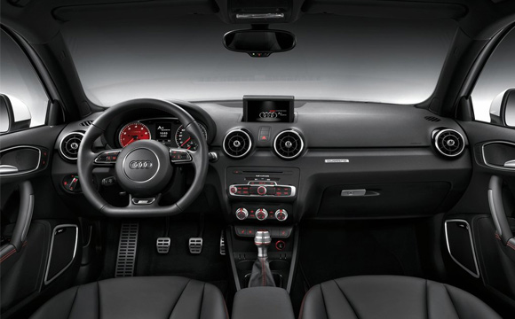 Audi A1 Quattro je postao realnost!