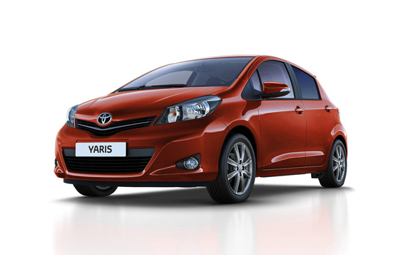 Toyota će već sledeće godine ponovo biti svetski broj 1