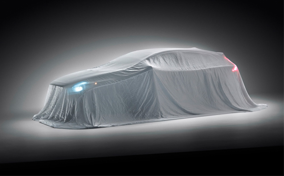 Novi Volvo V40 spreman za Ženevu 2012