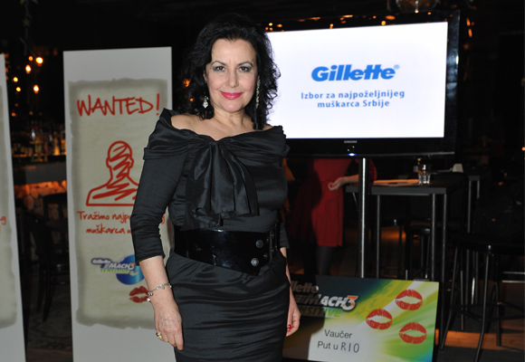 Lifestyle: Gillette izabrao “Najpoželjnijeg muškarca u Srbiji“