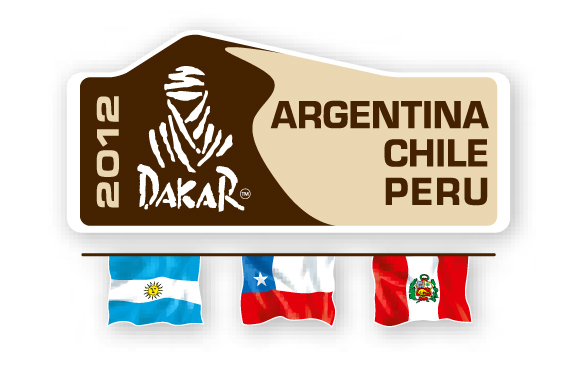 Dakar 2012: Etapa po etapa