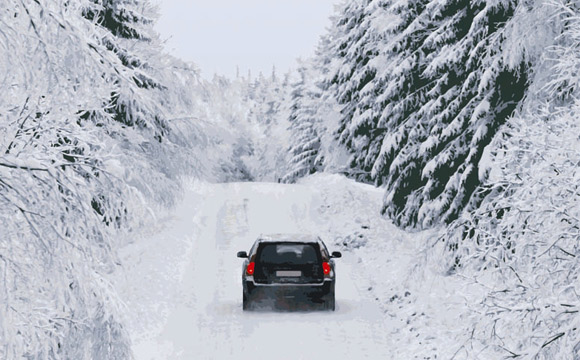 Goodyear savetuje: pripremite auto za zimu