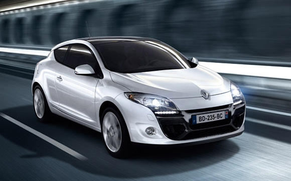 Renault Megane (2012): Novi motori, diode i elektronika