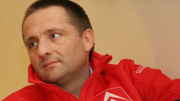 WRC - Yves Matton je novi direktor tima Citroën Racing