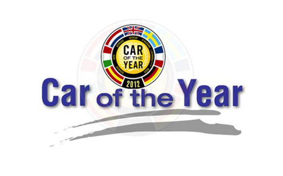 Car of the Year 2012: Izabrano sedam finalista