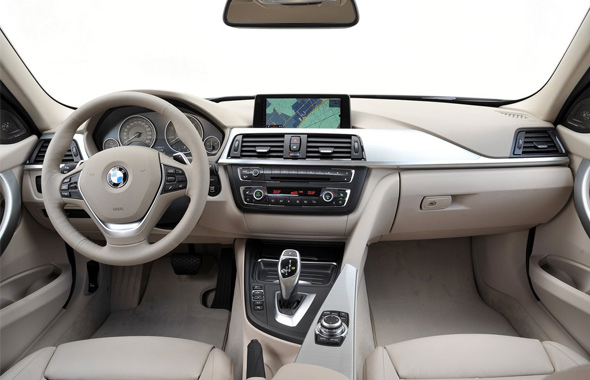 Novi BMW Serije 3 – sajamsko predstavljanje u Detroitu