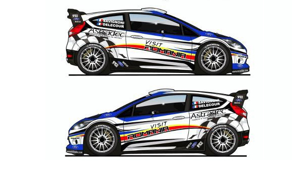 WRC - Francois Delecour o svom nastupu na Rallye Monte Carlo