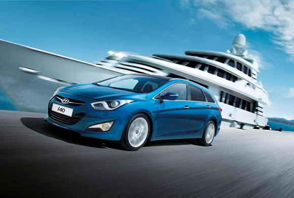 Hyundai proglašen za najkvalitetniji automobilski brend