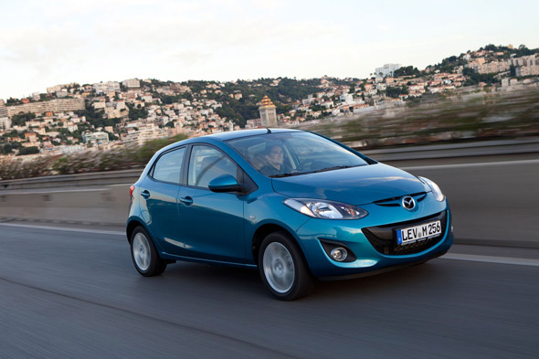 Mazda: potvrđeni kvalitet i zadovoljstvo kupaca