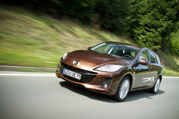 Mazda: potvrđeni kvalitet i zadovoljstvo kupaca