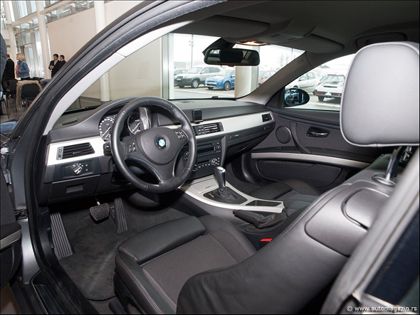 BMW PREMIUM SELECTION - BMW Sertifikovana korišćena vozila