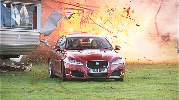 Šta nam priprema BBC Top Gear za 2012. godinu?