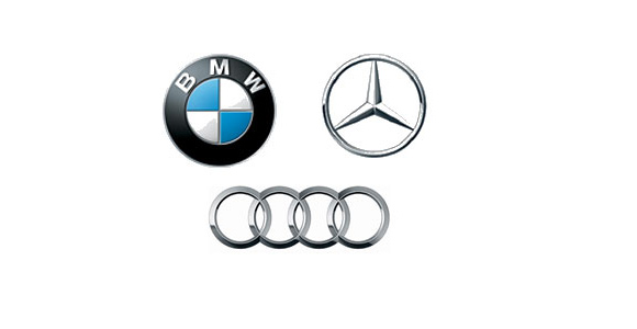 Svetsko tržište u 2011. godini: BMW ispred Audija i Mercedesa