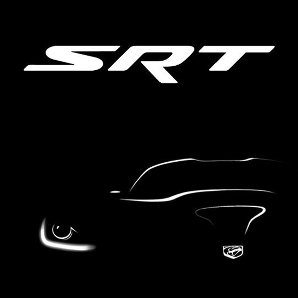 SRT Viper 2013: Pogled iz tame
