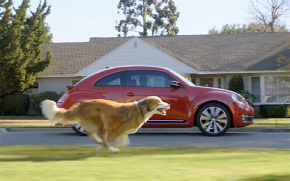 Super Bowl 2012: Parada reklamnih spotova