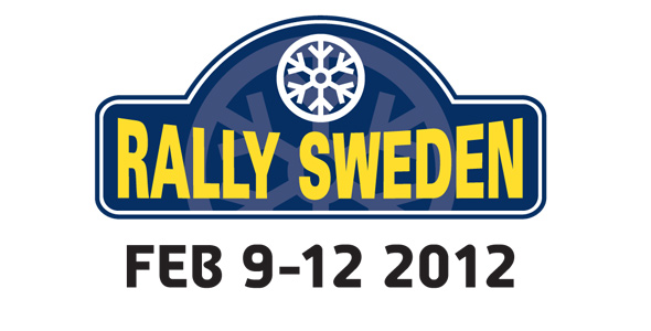 Rally Sweden 2012 - Automagazin portal na licu mesta
