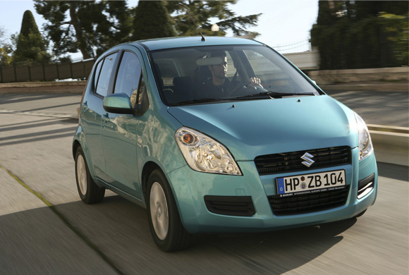 Euro Sumar: Veliko sniženje cena Suzuki automobila