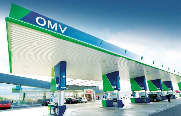 OMV Srbija donirala gorivo opštinama ugroženim snežnim padavinama