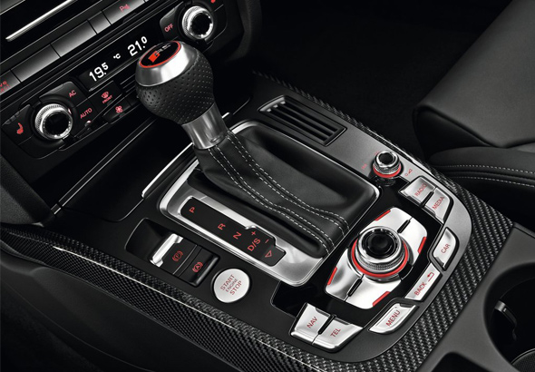 Audi RS4 Avant: Supersnažni A4 treći put