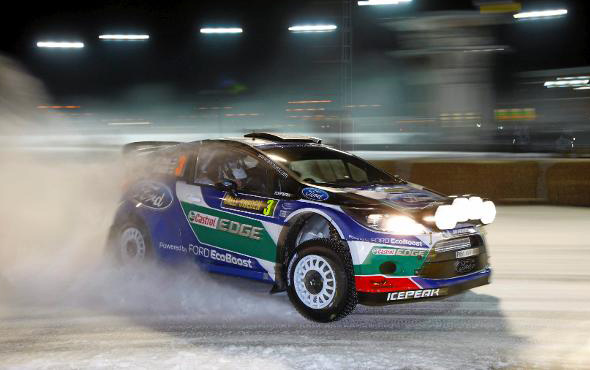 WRC - Kvalifikacioni ispit predmet kritike