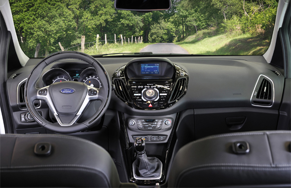Ford najavljuje globalnu primenu SYNC AppLinka
