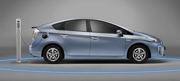 Toyota Prius Plug-In Hybrid u Evropi troši samo 2,1 l/100 km