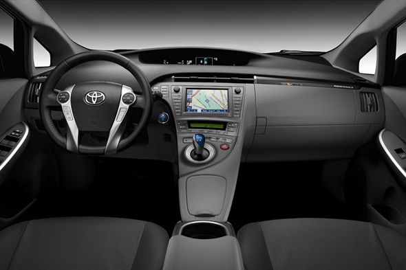 Toyota Prius Plug-In Hybrid u Evropi troši samo 2,1 l/100 km