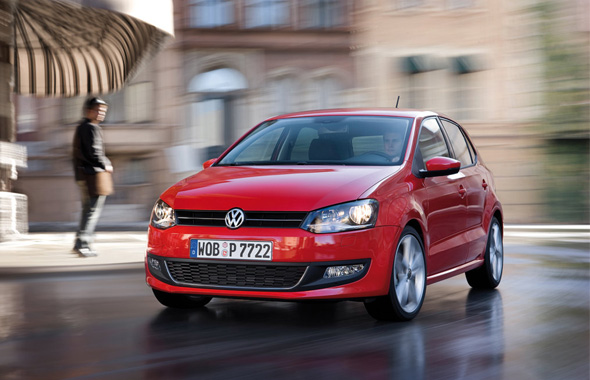 Volkswagen Polo je broj 1 u Zapadnoj Evropi