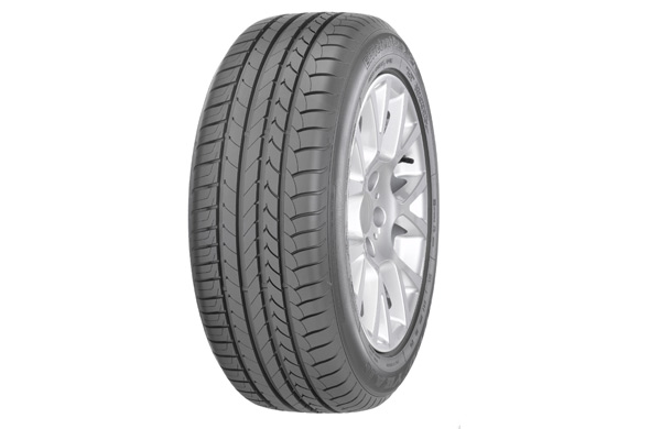 Novi Fiat Panda opremljen Goodyear tehnologijom FuelSaving