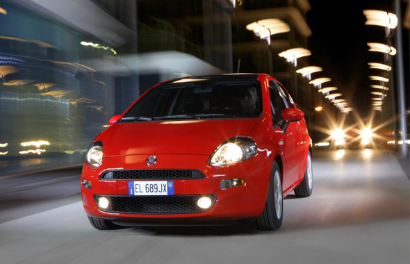 Fiat Automobili Srbija pokrenula servisnu akciju kočionih sistema