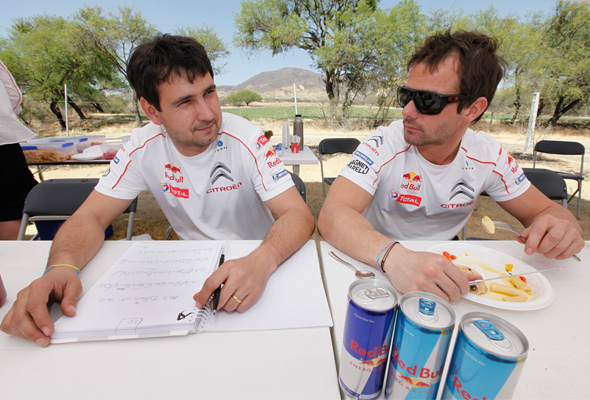 WRC: Rally Guanajuato Mexico 2012 - Istorijski detalji i najava