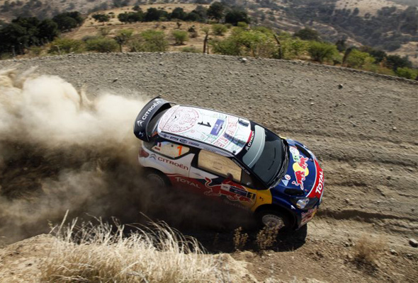 WRC: Rally Guanajuato Mexico 2012 - Istorijski detalji i najava